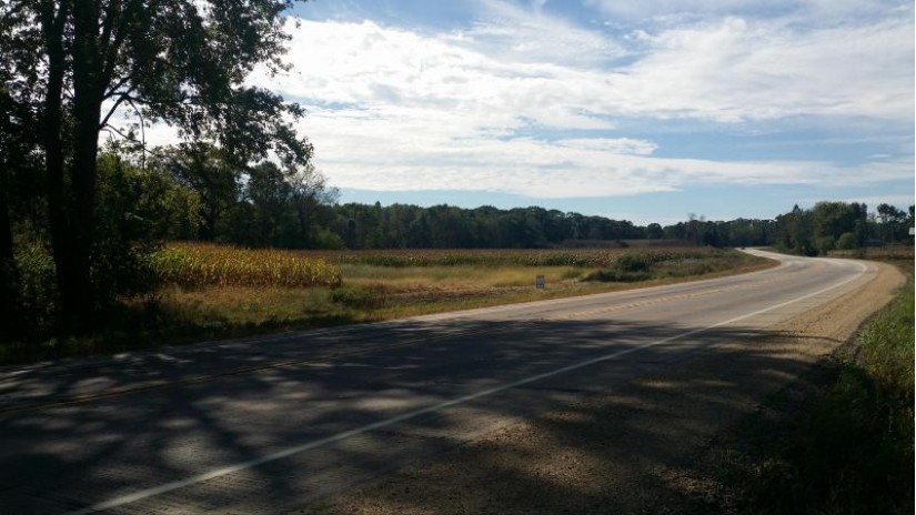 LOT 1 State Road 82 Jackson, WI 53952 by New Era Realty, Inc. $27,500