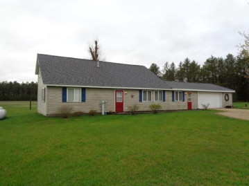 W7885 County Rd Z, Beecher, WI 54156