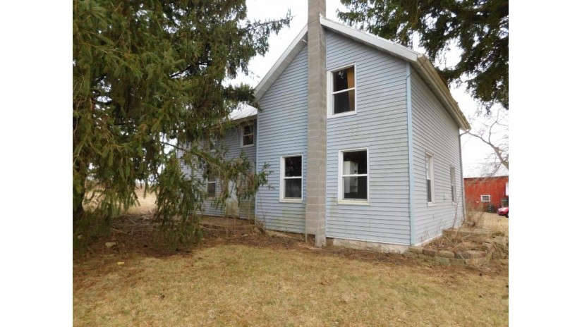 N3496 County Road F Sullivan, WI 53137 by NextHome Success-Ft Atkinson $58,000