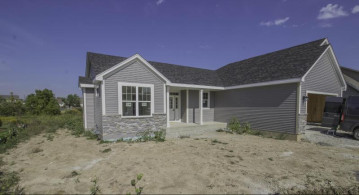 8824 Citadel Ter, Sturtevant, WI 53177-2930