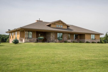 W1297 County Rd J, East Troy, WI 53149