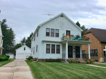 2416 N 9th St 2418, Sheboygan, WI 53083-4905