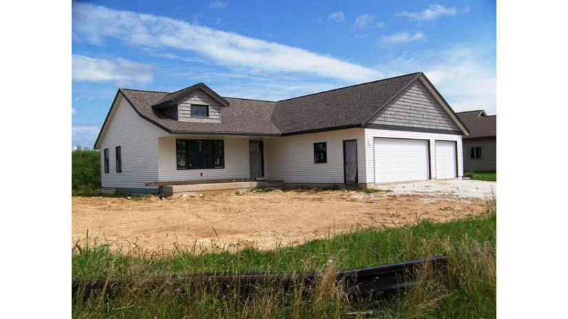 205 Christine'S Way Random Lake, WI 53075 by Krier Realty Inc $299,500