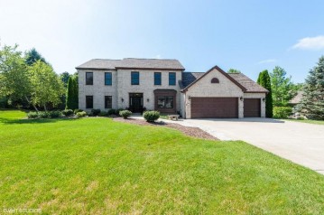 23515 112th St, Salem Lakes, WI 53179