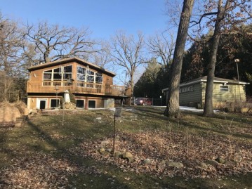 5919 N Woodlane Rd, Hubbard, WI 53032-9778