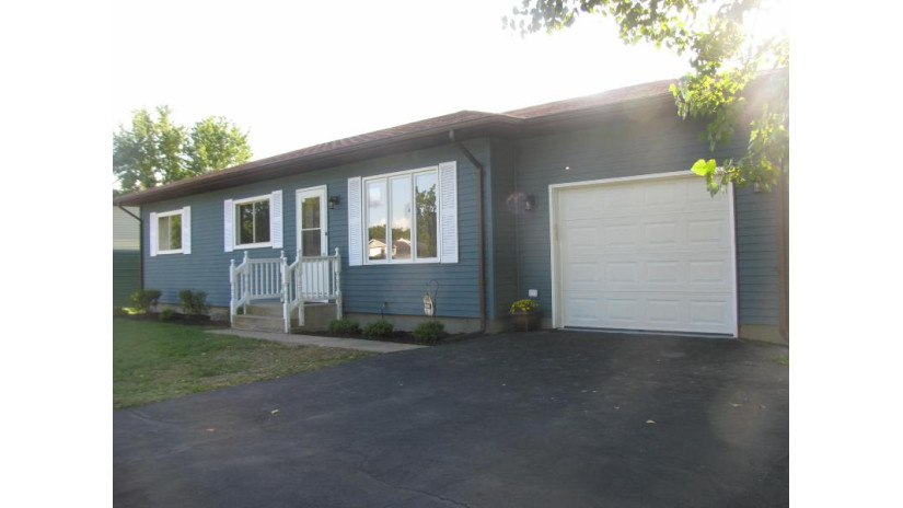 197 Ballard St Sharon, WI 53585 by Launch Realty Group $169,900