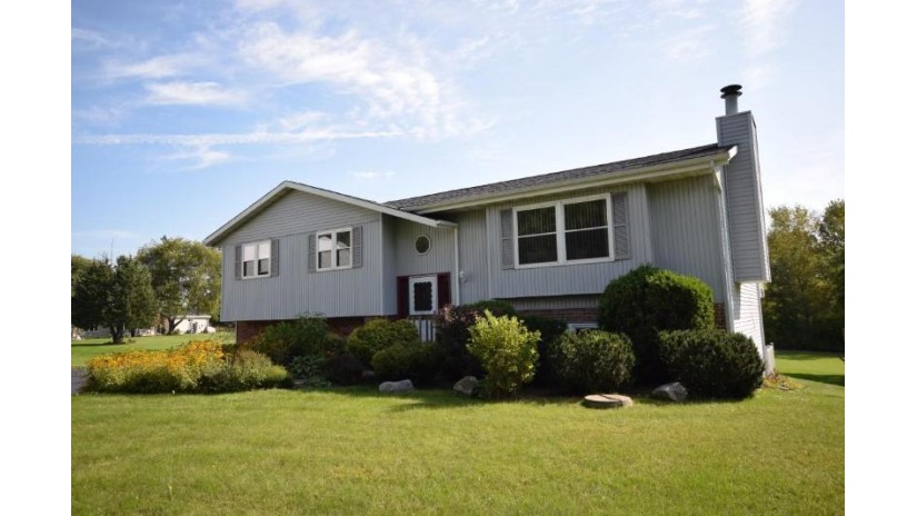 1743 Mapledale Rd Trenton, WI 53090 by Emmer Real Estate Group $339,900