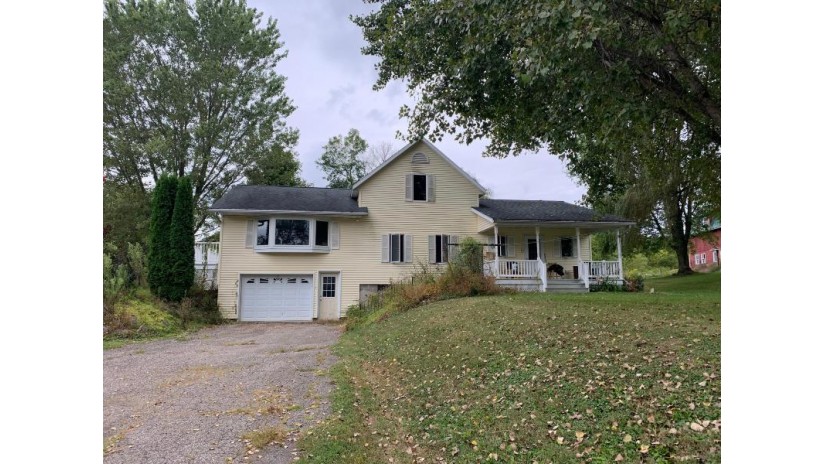 W130 Cedar Valley Rd Bergen, WI 54658 by OneTrust Real Estate $219,900