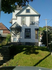 1237 N 24th St, Milwaukee, WI 53205