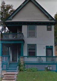 1313 N 23rd St 1315, Milwaukee, WI 53205