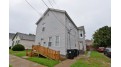 923 Wilson St Racine, WI 53404 by Shorewest Realtors $90,000