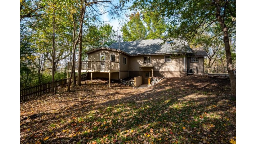 N1264 Silver Creek Cascade Rd Sherman, WI 53075 by Berkshire Hathaway HomeServices Metro Realty $349,900