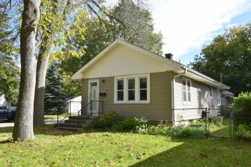 4638 N 126th St, Butler, WI 53007-1905
