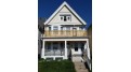 3608 W Galena St 3610 Milwaukee, WI 53208 by Shorewest Realtors $80,900