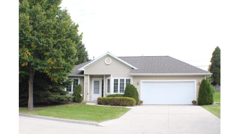 1531 Black Walnut Tr Sheboygan, WI 53081 by Century 21 Moves $209,900