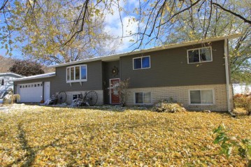 309 N Mill St, Wauzeka, WI 53826