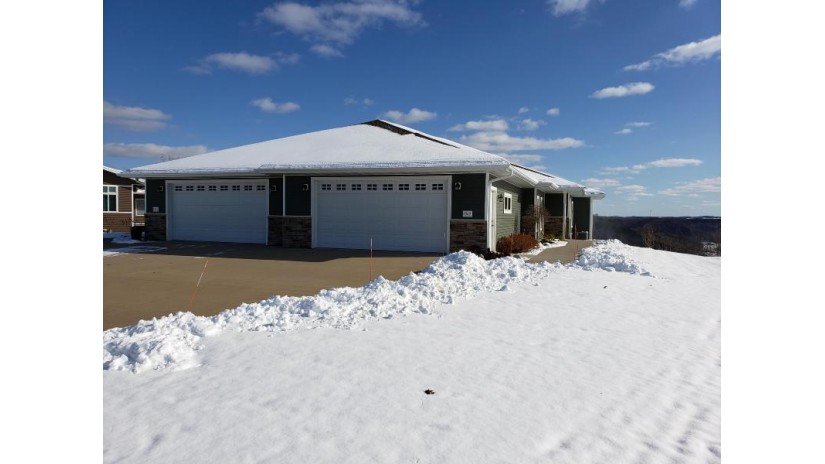 W4949 Battlestone Station Rd Shelby, WI 54601 by Gerrard-Hoeschler, REALTORS $329,900