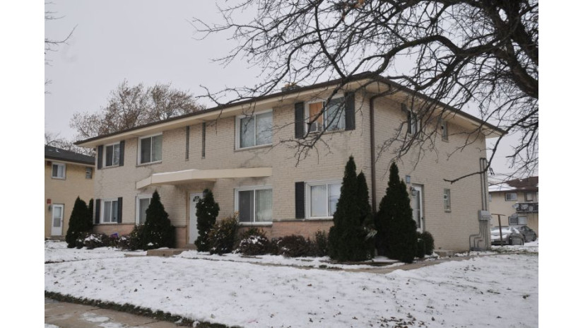 9336 W Birch Ave Milwaukee, WI 53225 by Shorewest Realtors $204,900