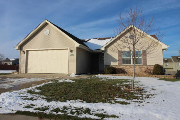 8408 Camelot Trace, Sturtevant, WI 53177-2693