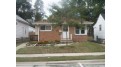 1610 17th Ave South Milwaukee, WI 53172 by Realty Dynamics $161,000