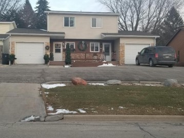 330 Mary St 332, Mayville, WI 53050-1072