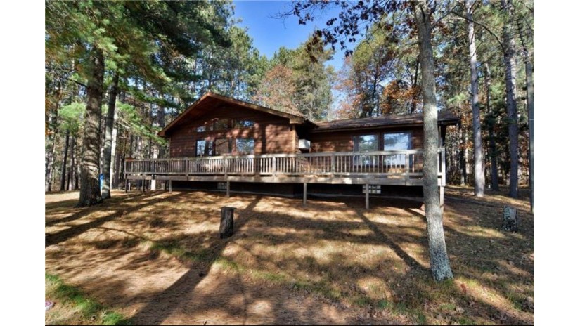 N 12791 Three Mile Road Minong, WI 54859 by Coldwell Banker Realty Minong $299,000