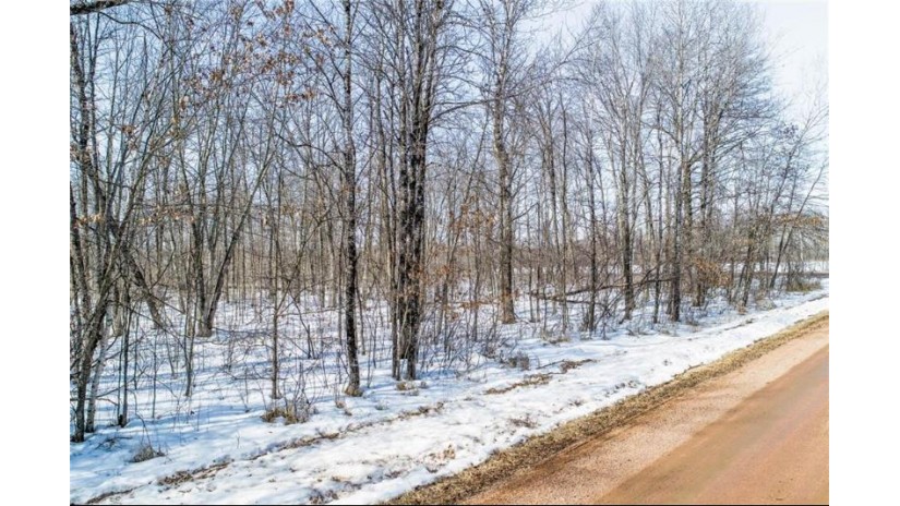 6.56 A Co Rd Mm Stanley, WI 54768 by Elite Realty Group, Llc $19,500