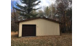 23421 Thompson Road Shell Lake, WI 54871 by Re/Max Synergy/Osceola $119,900