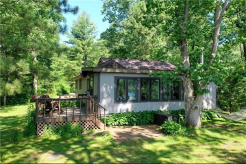 7102 Thoroughfare Road, Stone Lake, WI 54876