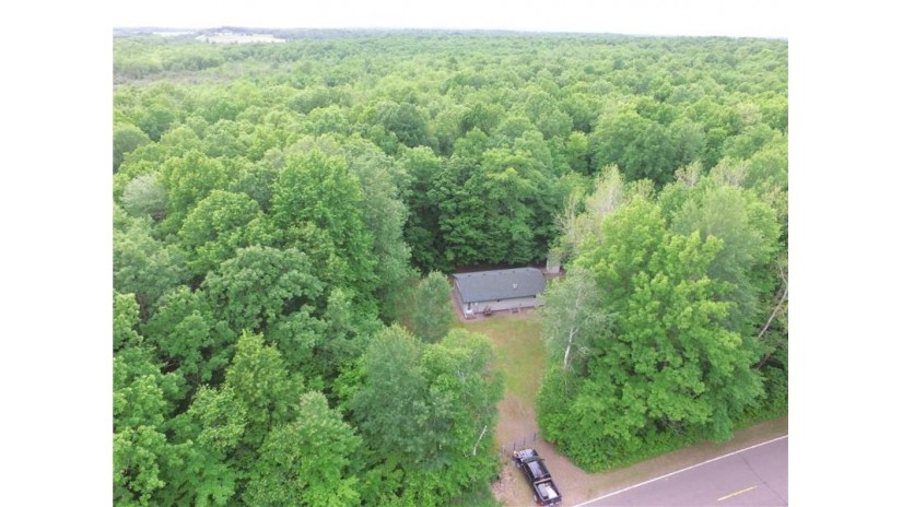 22198 Hwy D Holcombe, WI 54732 by Adventure North Realty Llc $162,500