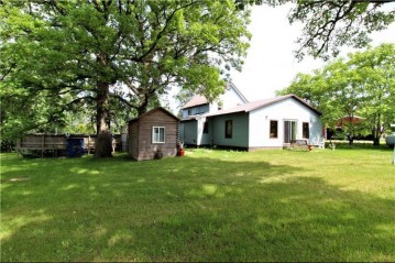 23677 Poquette Lake Road, Shell Lake, WI 54871