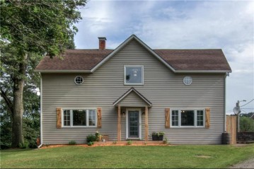13890 Swede Town Road, Alma Center, WI 54611