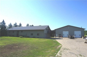 W8353 County Road K, Ellsworth, WI 54011