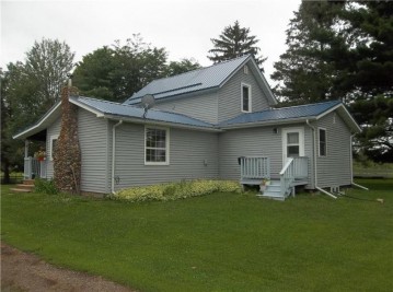 36389 192nd Avenue, Stanley, WI 54768