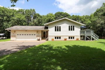 126 Bluff Avenue, Prairie Farm, WI 54762