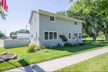 338 Washington Street, Stanley, WI 54768