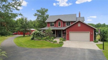 N4825 Taylor Road, Ladysmith, WI 54848