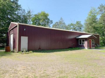 W10709 Sand Road, Merrillan, WI 54754