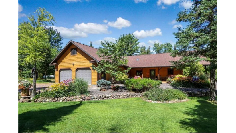 5968 West Lake Winter Road Winter, WI 54876 by Northwest Wisconsin Realty Team $289,500