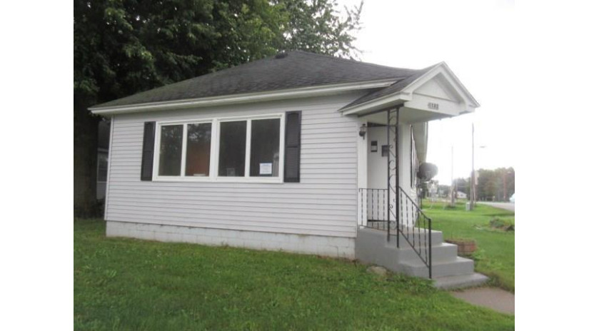 1102 Main Street Boyceville, WI 54725 by C21 Affiliated/Hudson $39,900