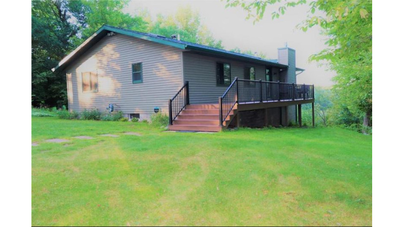 7136 Fremsted Road Danbury, WI 54830 by Edina Realty, Corp. - Siren $245,000