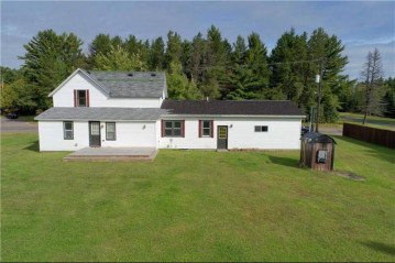 13715 County Highway M, Cable, WI 54821