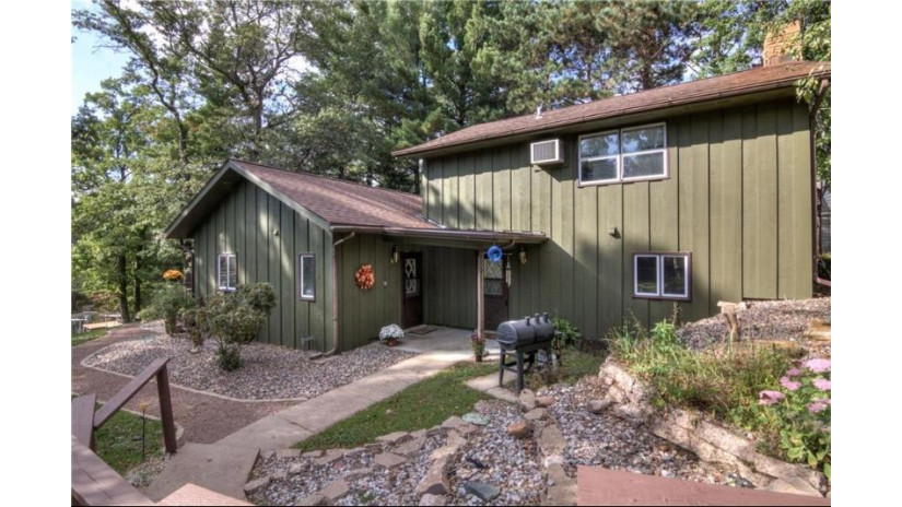 4856 180th Street Chippewa Falls, WI 54729 by Riverbend Realty Group, Llc $365,000