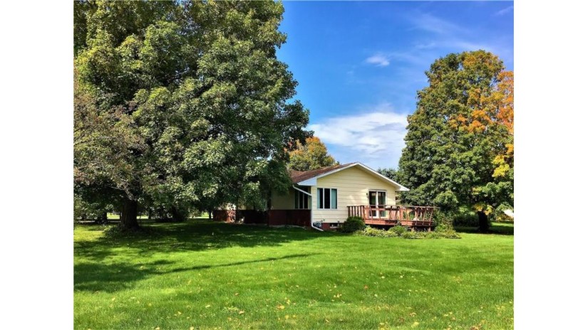 815 East Lakeview Avenue Luck, WI 54853 by Re/Max Assurance $169,000