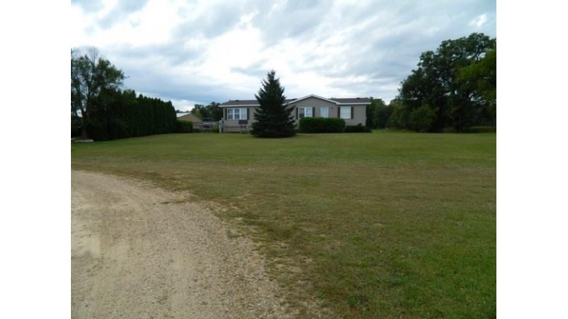 W15795 Us Highway 10 Fairchild, WI 54741 by C21 Affiliated $110,000