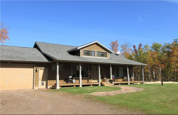 N5990 County Road O, Weyerhaeuser, WI 54895