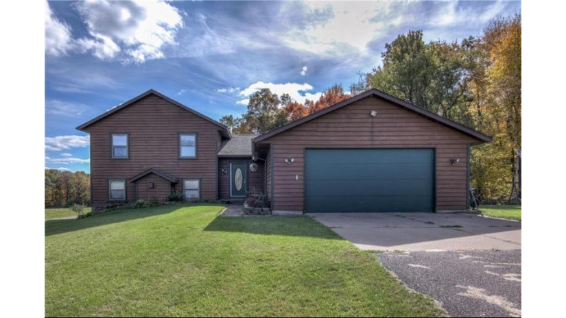 6131 220th Avenue Bloomer, WI 54724 by C21 Affiliated $228,750