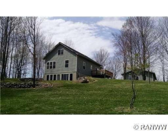 W13999 Hubbard Road, Weyerhaeuser, WI 54895