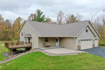 28402 County Highway 0, Cadott, WI 54727