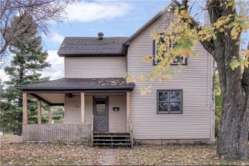 329 South Broadway Street, Stanley, WI 54768